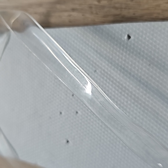 NWOT Ushuaia Hotel Ibiza Flip Flops - Picture 8 of 11